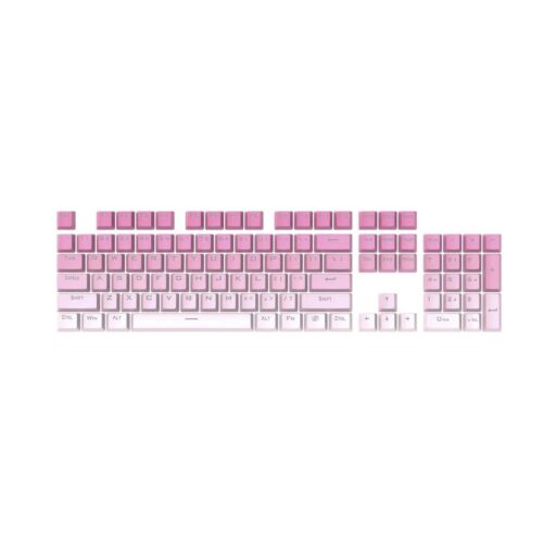 Keycaps Redragon Gradient Pbt Sp A133 V1 Pink