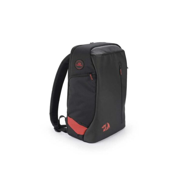 Mochila Redragon Tardis 2 GB 94 Black - Imagen 2