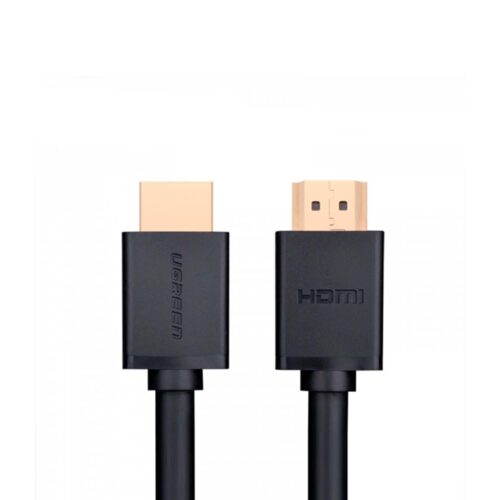 Cable Ugreen Hdmi 5M Black