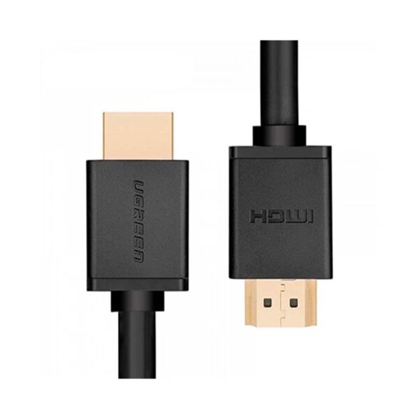 Cable Ugreen Hdmi 5M Black - Imagen 3