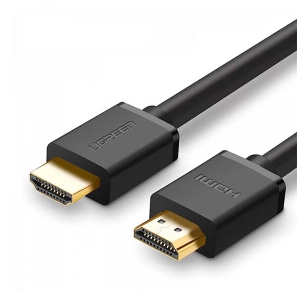 Cable Ugreen Hdmi 5M Black - Imagen 4