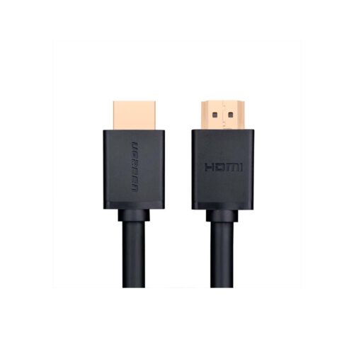 Cable Ugreen Hdmi 2M 4K Black