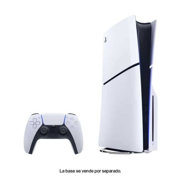 Consola PlayStation 5 Slim con Lectora Bundle Ratchet & Clank + Returnal 1TB SSD - Imagen 2