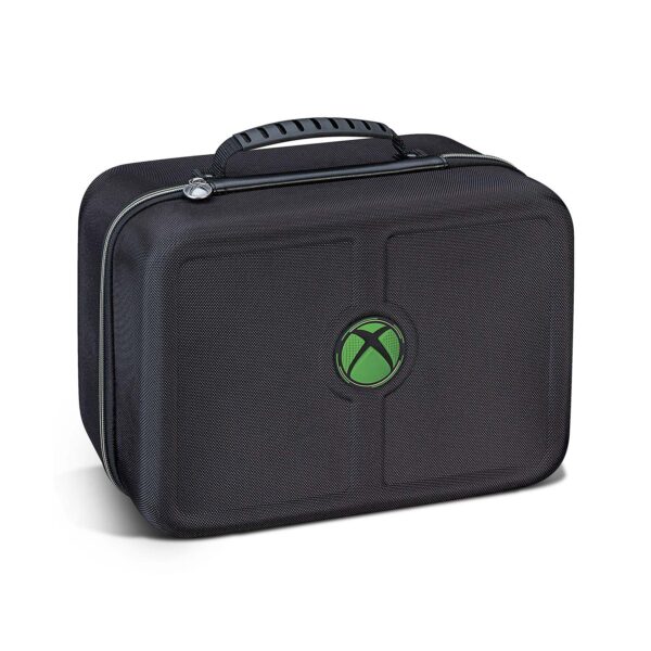 Maletin Game Traveler Deluxe System Case Xbox Series X Black - Imagen 2