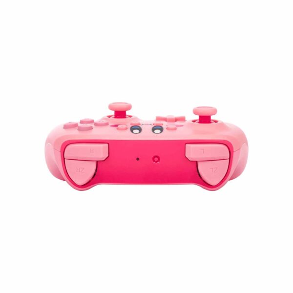 Mando Pro PowerA Wireless Nintendo Switch Kirby - Imagen 2
