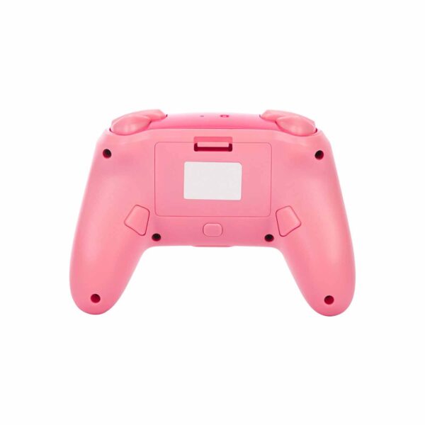 Mando Pro PowerA Wireless Nintendo Switch Kirby - Imagen 3