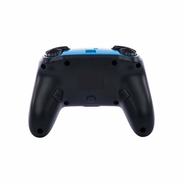 Mando Pro PowerA Wireless Nintendo Switch Kingdom Of Hyrule - Imagen 2