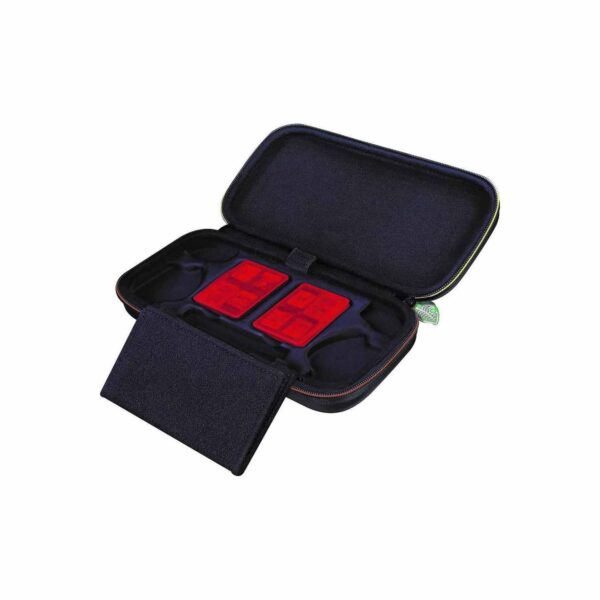 Estuche Nintendo Switch Game Traveler GoPlay Action Pack Animal Crossing New Horizons - Imagen 3