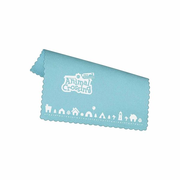 Estuche Nintendo Switch Game Traveler GoPlay Action Pack Animal Crossing New Horizons - Imagen 4