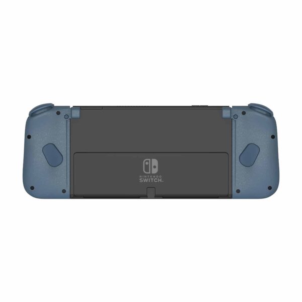 Mando Hori Split Pad Pro Controller Nintendo Switch Midnight Blue - Imagen 5