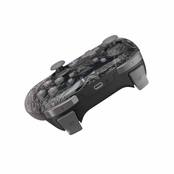 Mando Control Inalámbrico Horipad Nintendo Switch The Legend Of Zelda - Imagen 3