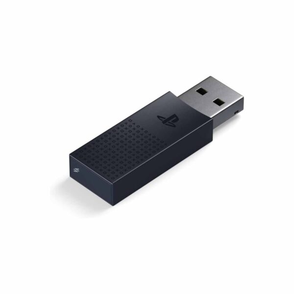 Adaptador USB Playstation Link Para Audífonos Pulse PS5/PC/MAC - Imagen 2
