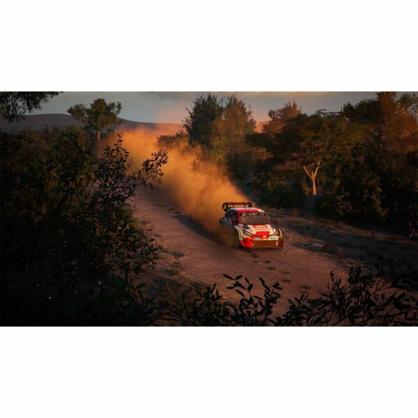 Ea Sports WRC Playstation 5 Latam - Imagen 4