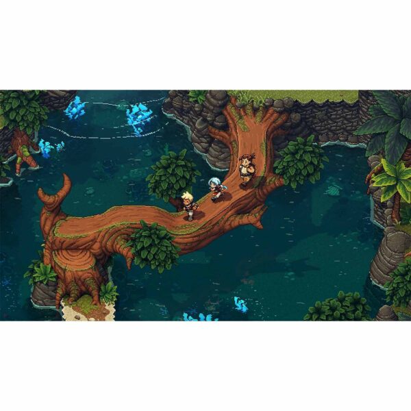 Sea Of Stars Nintendo Switch Latam - Imagen 3