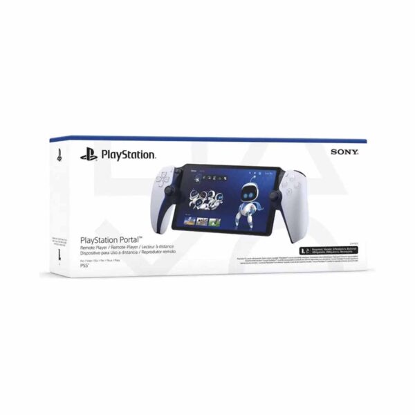 Playstation Portal Remote Playstation 5 - Imagen 5