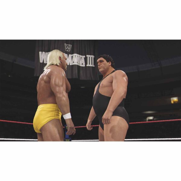 Wwe 2K24 Playstation 4 Euro - Imagen 4