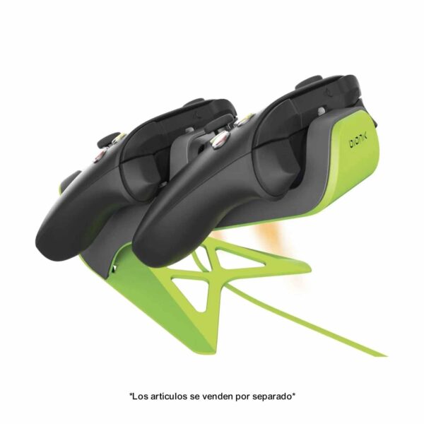 Power Stand Bionik Xbox Series XS Black - Imagen 3
