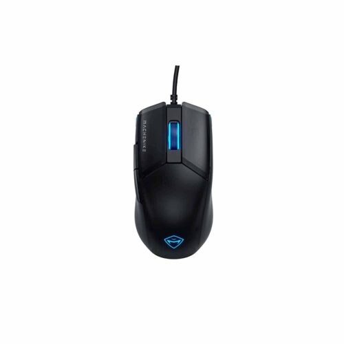 Mouse Gamer Machenike M7 Pro Wired Gaming Black