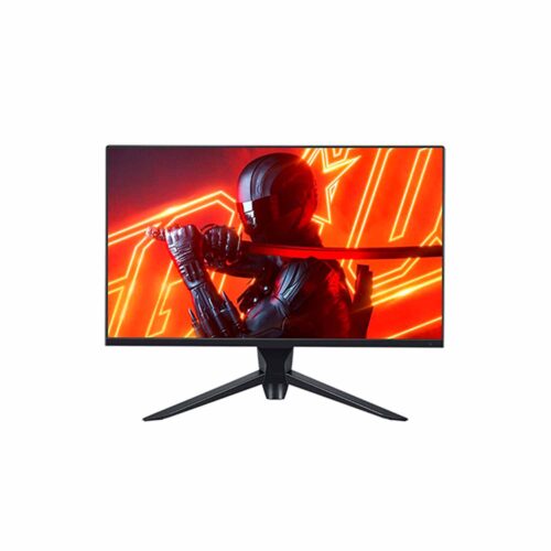 Monitor Gamer Machenike 27″ 2K Qhd/170 Hz-Mk27Qg17S-Panel Nano Ips-2560X1440/170Hz