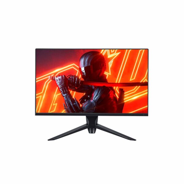 Monitor Gamer Machenike 27" 2K Qhd/170 Hz-Mk27Qg17S-Panel Nano Ips-2560X1440/170Hz