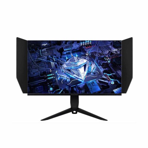 Monitor Gamer Machenike 32″ 2K Qhd/165 Hz-Mk165Q32S-Panel Ips-2560X1440/165Hz