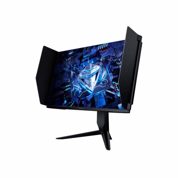 Monitor Gamer Machenike 32" 2K Qhd/165 Hz-Mk165Q32S-Panel Ips-2560X1440/165Hz - Imagen 2