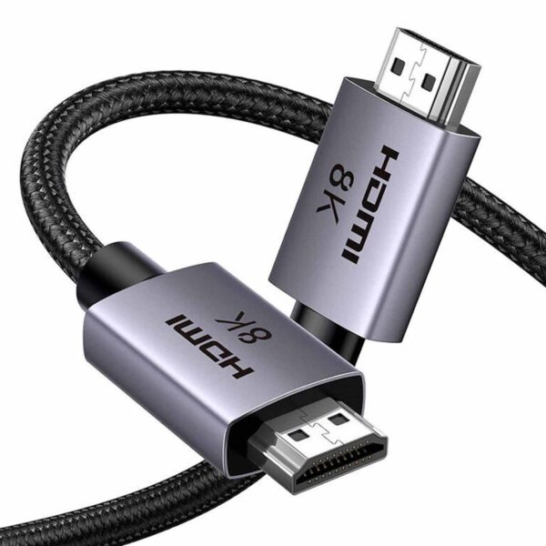 Cable HDMI Ugreen 8K/60Hz 3 Metros Ver 2.1 (25911) - Imagen 2