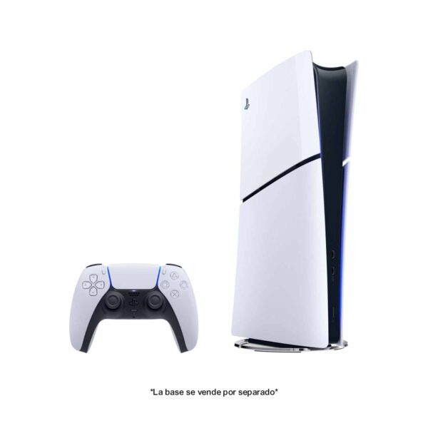 Consola PlayStation 5 Slim edición digital - Imagen 2