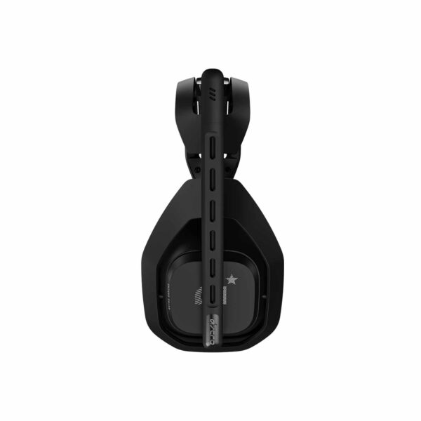 Audifono Gamer C/Microf Astro A50 X Lightspeed Wireless /Bt/Ps5/Pc/Xbox+Base Black - Imagen 3