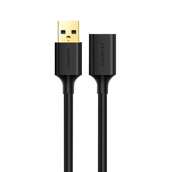 Cable Ugreen Extension USB 3.0 macho/hembra 5M 90722 - Imagen 3