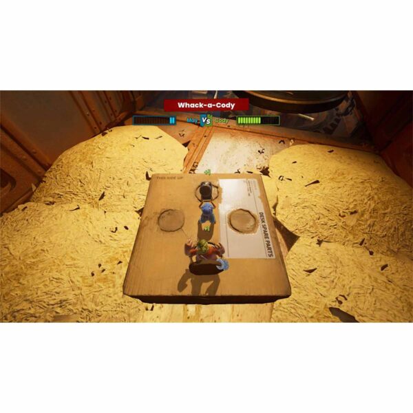 It Takes Two Nintendo Switch Euro - Imagen 2