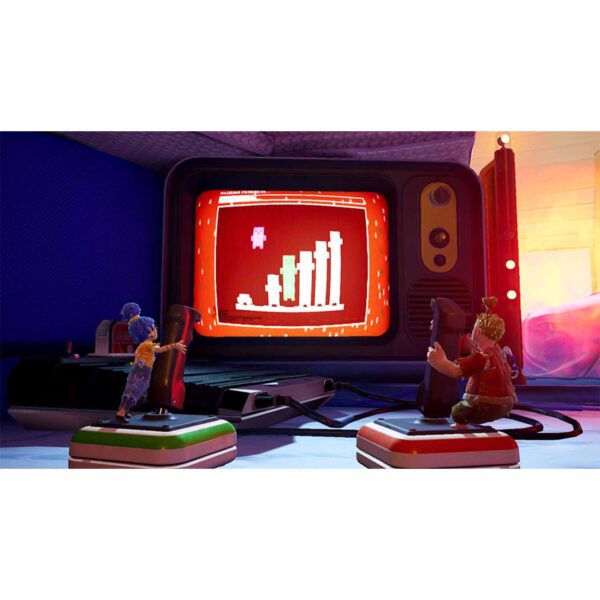 It Takes Two Nintendo Switch Euro - Imagen 3