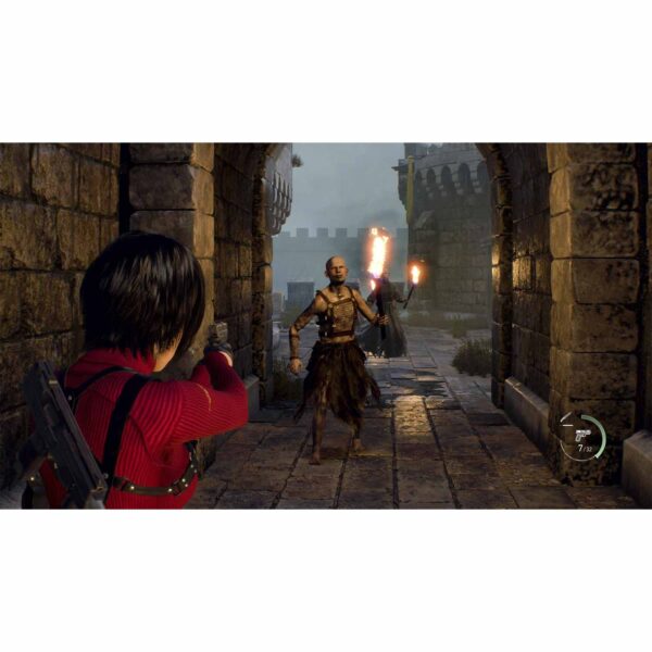 Resident Evil 4 Gold Edition Playstation 4 Euro - Imagen 2