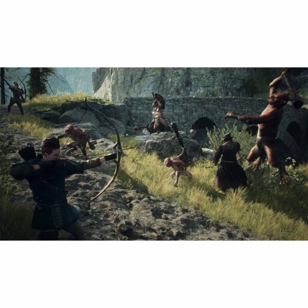 Dragons Dogma 2 Playstation 5 Euro - Imagen 4