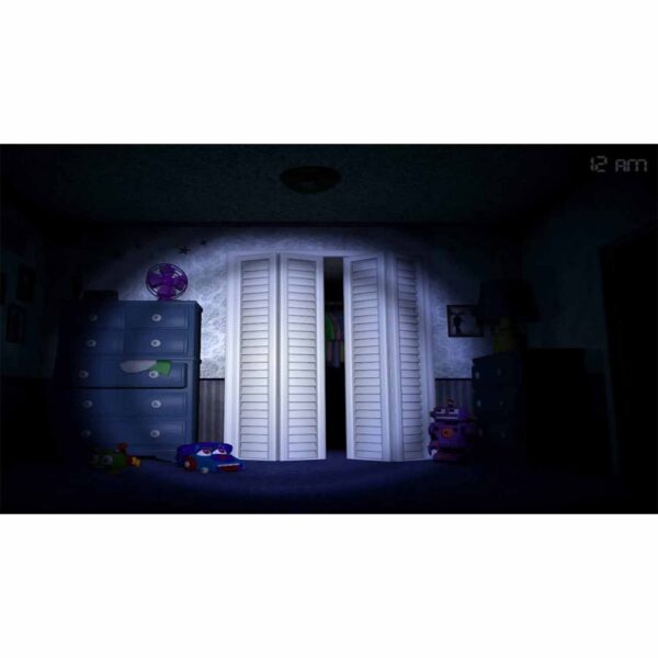 Five Nights At Freddys Core Collection Playstation 4 Euro - Imagen 3