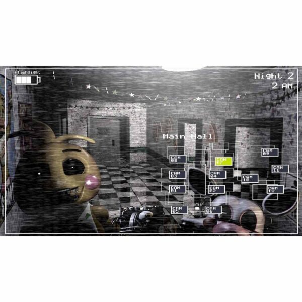 Five Nights At Freddys Core Collection Playstation 4 Euro - Imagen 4