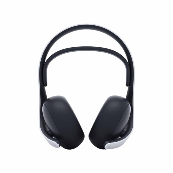 Audifonos Inalambricos Sony Pulse Elite Playstation 5 Blanco - Imagen 2