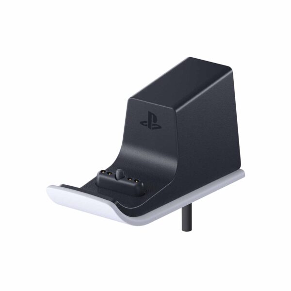 Audifonos Inalambricos Sony Pulse Elite Playstation 5 Blanco - Imagen 4