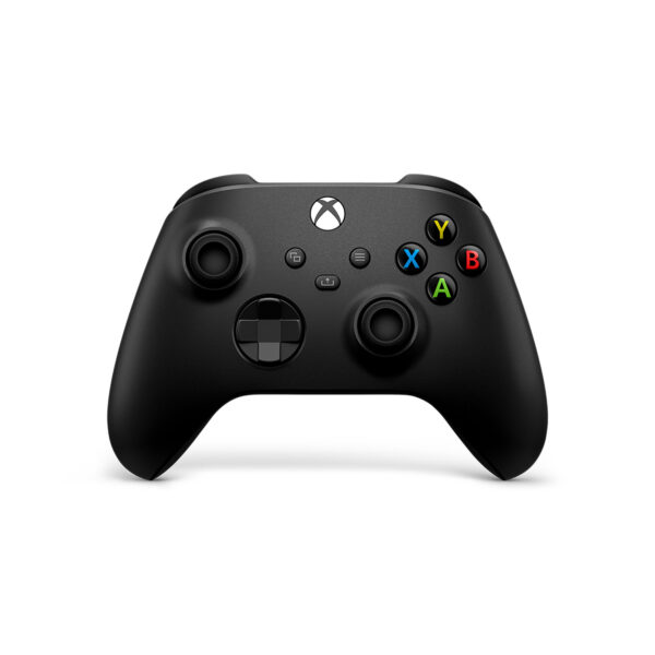 Consola Xbox Serie X Negro 1Tb + Mando Negro - Imagen 4