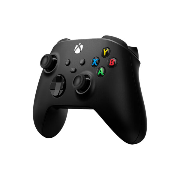 Consola Xbox Serie X Negro 1Tb + Mando Negro - Imagen 5