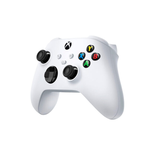 Consola Xbox Series X + Fifa 22 + Mando Robot White - Imagen 6