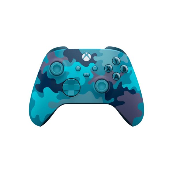 Consola Xbox Series X + Fifa 22 + Mando Mineral Camo - Imagen 4