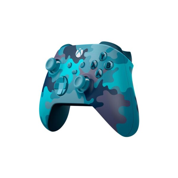 Consola Xbox Series X + Fifa 22 + Mando Mineral Camo - Imagen 5