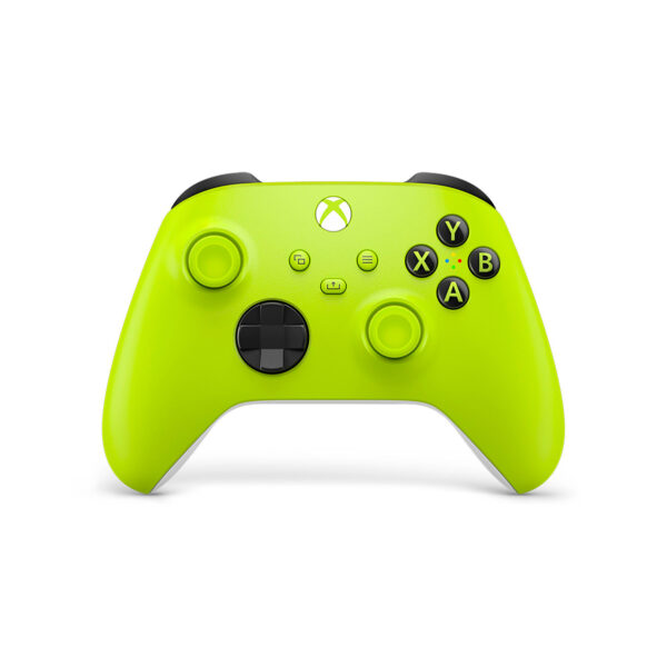 Consola Xbox Series X + Mando Electric Volt - Imagen 4