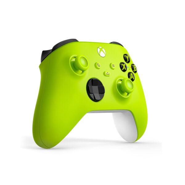 Consola Xbox Series X + Mando Electric Volt - Imagen 5
