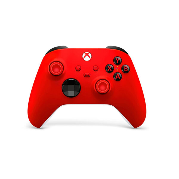 Consola Xbox Series X + Mando Pulse Red - Imagen 5