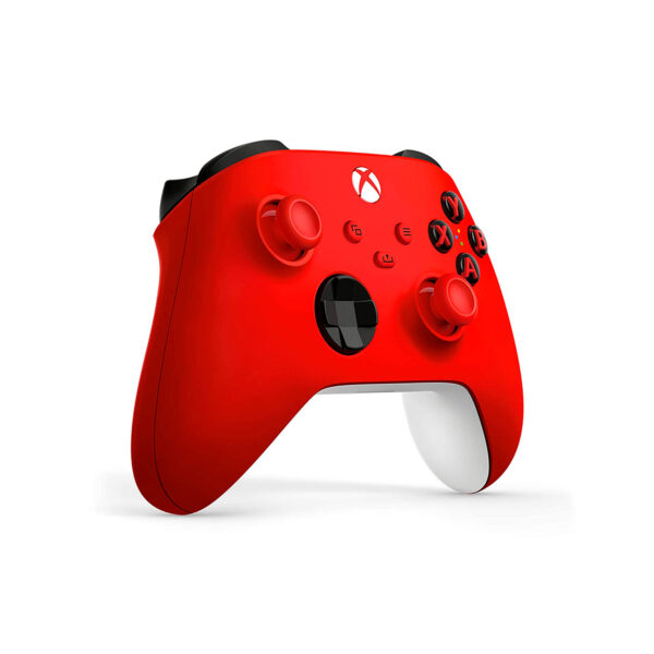 Consola Xbox Series X + Mando Pulse Red - Imagen 6