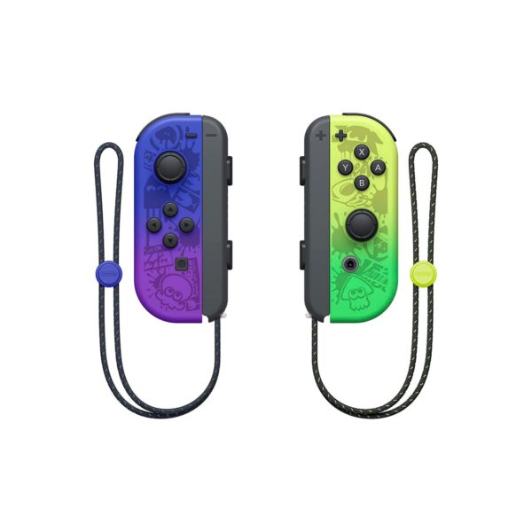 Consola Nintendo Switch Edicion Splatoon + Splatoon 3 - Imagen 5