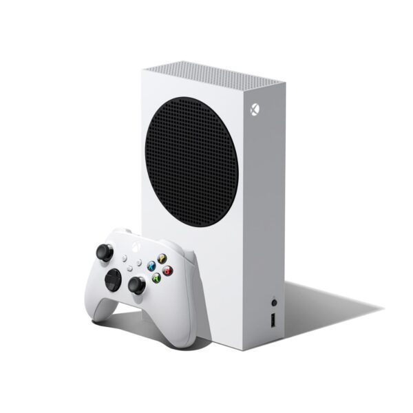 Consola Xbox Series S + Mando Volt - Imagen 2