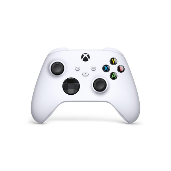 Consola Xbox Series S + Mando Blanco - Imagen 3
